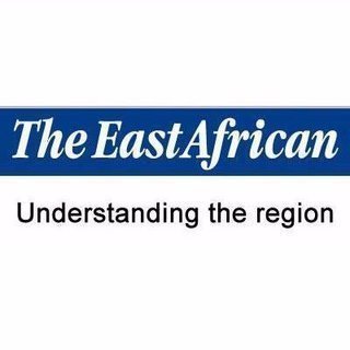 The East African image